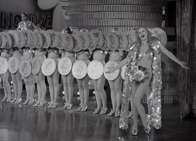 Gold Diggers Of 1933 (1933) – The Movie Crash Course