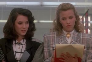 Lunchtimepoll-Heathers