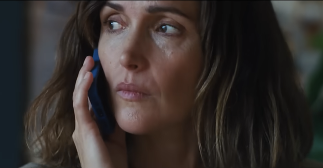 Photo of Rose Byrne from If I Had Legs I'd Kick You